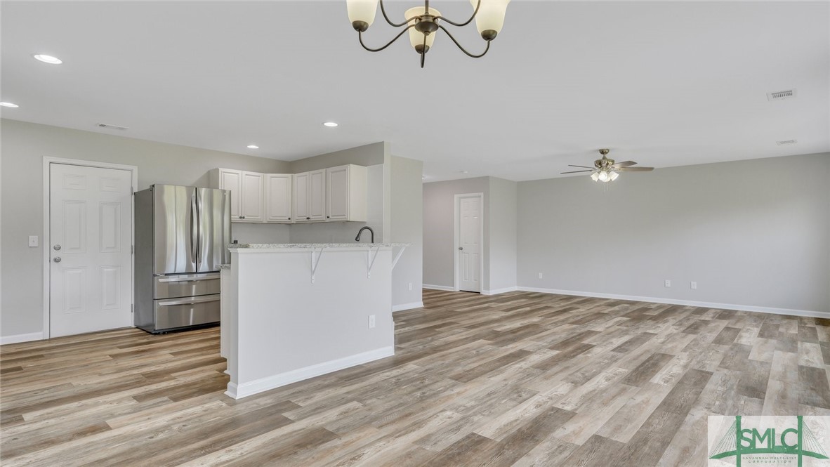 339 Hitching Post Lane Pooler, GA 31322 - Photo 8 of 46