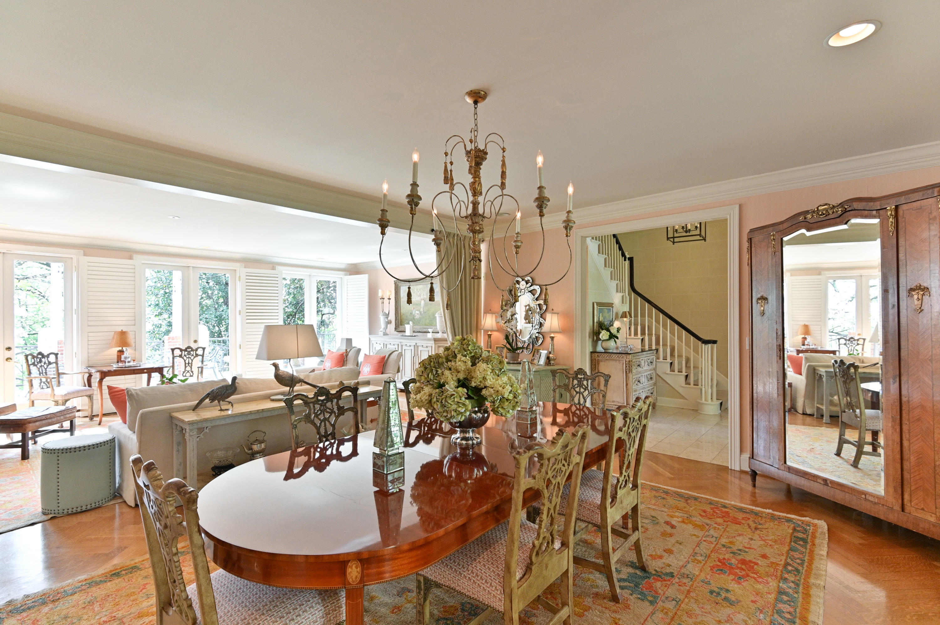 1121 Red Fox Road Louisville, KY 40205 - Photo 15 of 71 015 - 20210421 8026