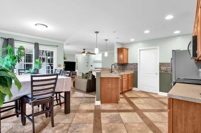 $295,000 | 60 Sandy Tingen Court, Broadway, NC 27505