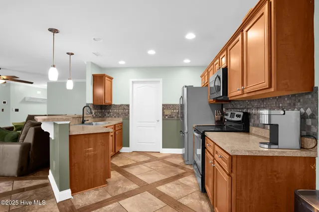 $295,000 | 60 Sandy Tingen Court, Broadway, NC 27505