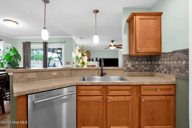 $295,000 | 60 Sandy Tingen Court, Broadway, NC 27505