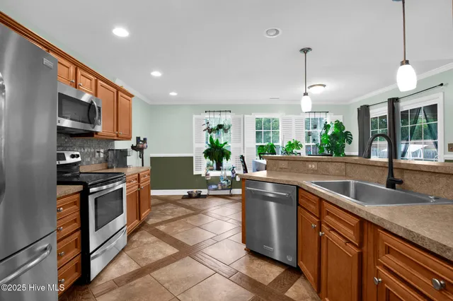 $295,000 | 60 Sandy Tingen Court, Broadway, NC 27505