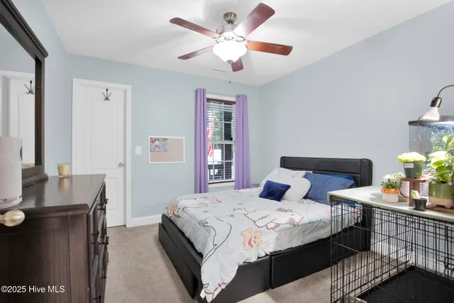 $295,000 | 60 Sandy Tingen Court, Broadway, NC 27505