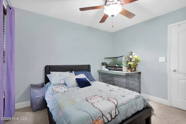 $295,000 | 60 Sandy Tingen Court, Broadway, NC 27505