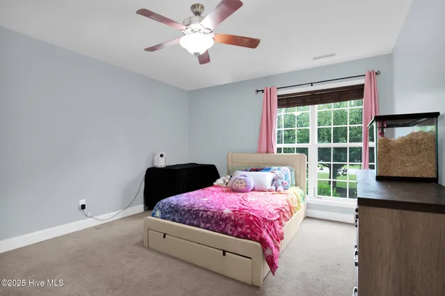 $295,000 | 60 Sandy Tingen Court, Broadway, NC 27505