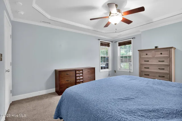 $295,000 | 60 Sandy Tingen Court, Broadway, NC 27505