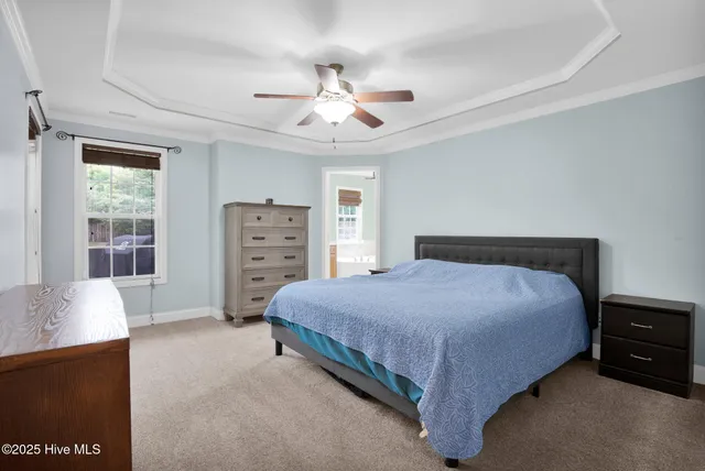 $295,000 | 60 Sandy Tingen Court, Broadway, NC 27505