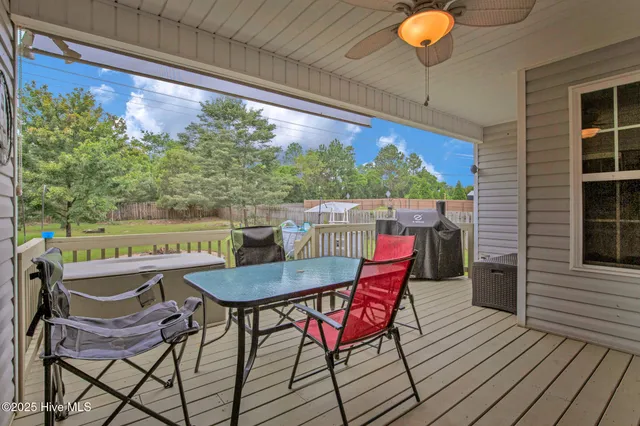 $295,000 | 60 Sandy Tingen Court, Broadway, NC 27505