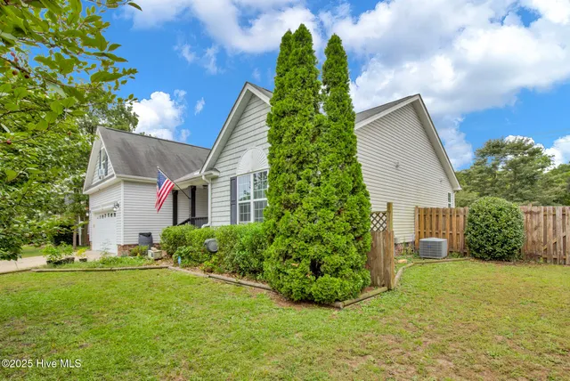 $295,000 | 60 Sandy Tingen Court, Broadway, NC 27505