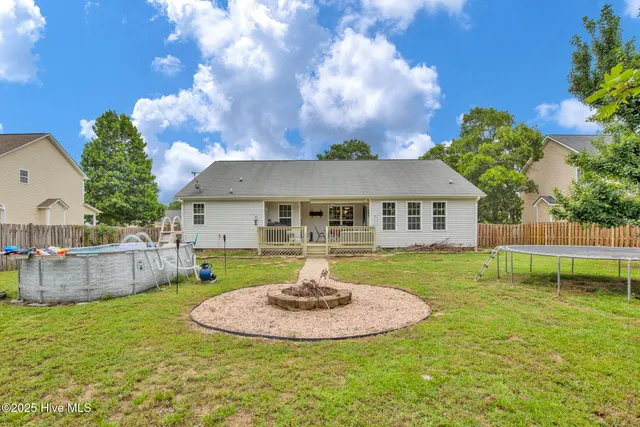 $295,000 | 60 Sandy Tingen Court, Broadway, NC 27505