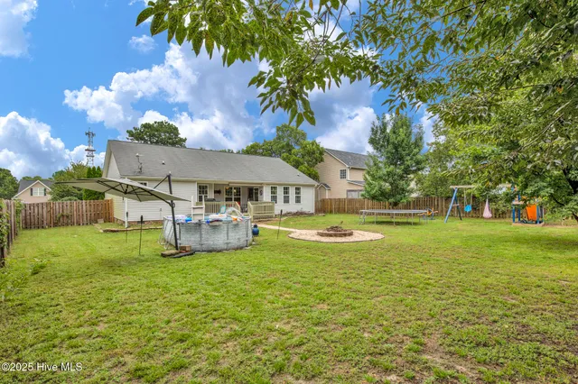 $295,000 | 60 Sandy Tingen Court, Broadway, NC 27505