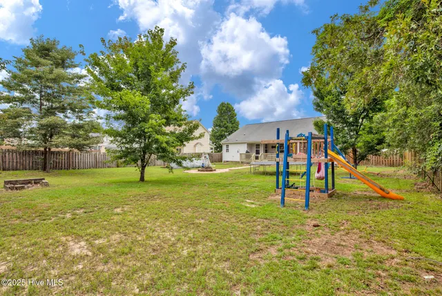 $295,000 | 60 Sandy Tingen Court, Broadway, NC 27505