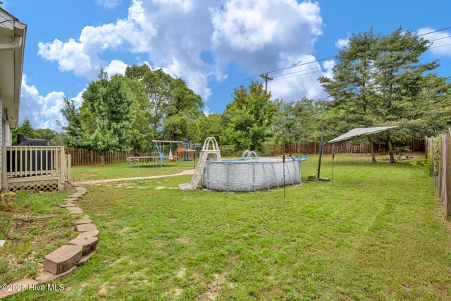 $295,000 | 60 Sandy Tingen Court, Broadway, NC 27505