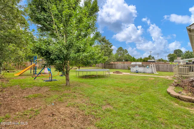 $295,000 | 60 Sandy Tingen Court, Broadway, NC 27505