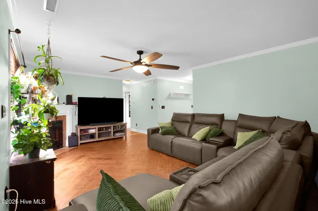 $295,000 | 60 Sandy Tingen Court, Broadway, NC 27505