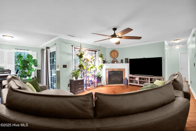 $295,000 | 60 Sandy Tingen Court, Broadway, NC 27505