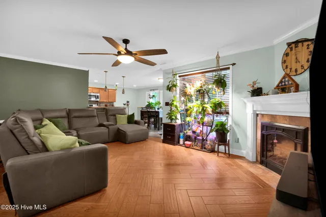 $295,000 | 60 Sandy Tingen Court, Broadway, NC 27505