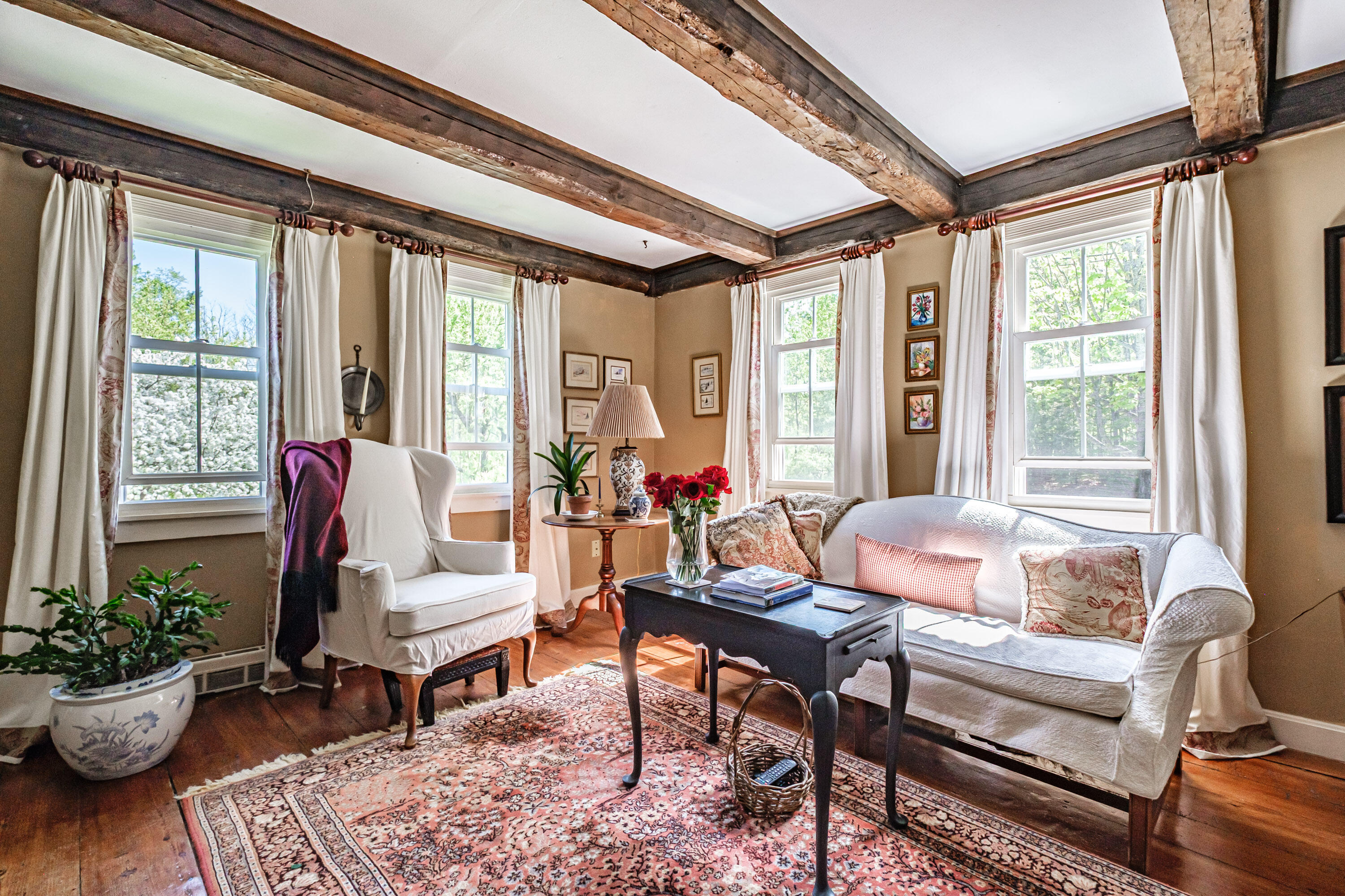 321 Clarks Bridge Road North Waterboro, ME 04061 - Photo 18 of 45 20250516gp-64027