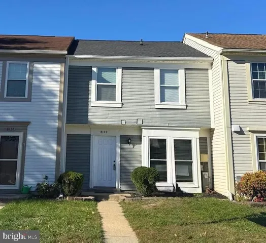 $319,995 | 8132 Cloverhurst Road, Glen Burnie, MD 21061