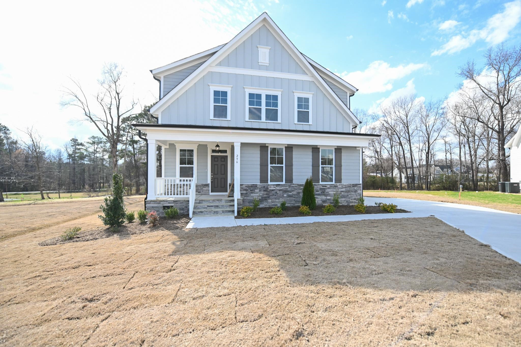 296 Freewill Place Raleigh, NC 27603 - Photo 1 of 35 Photo 1
