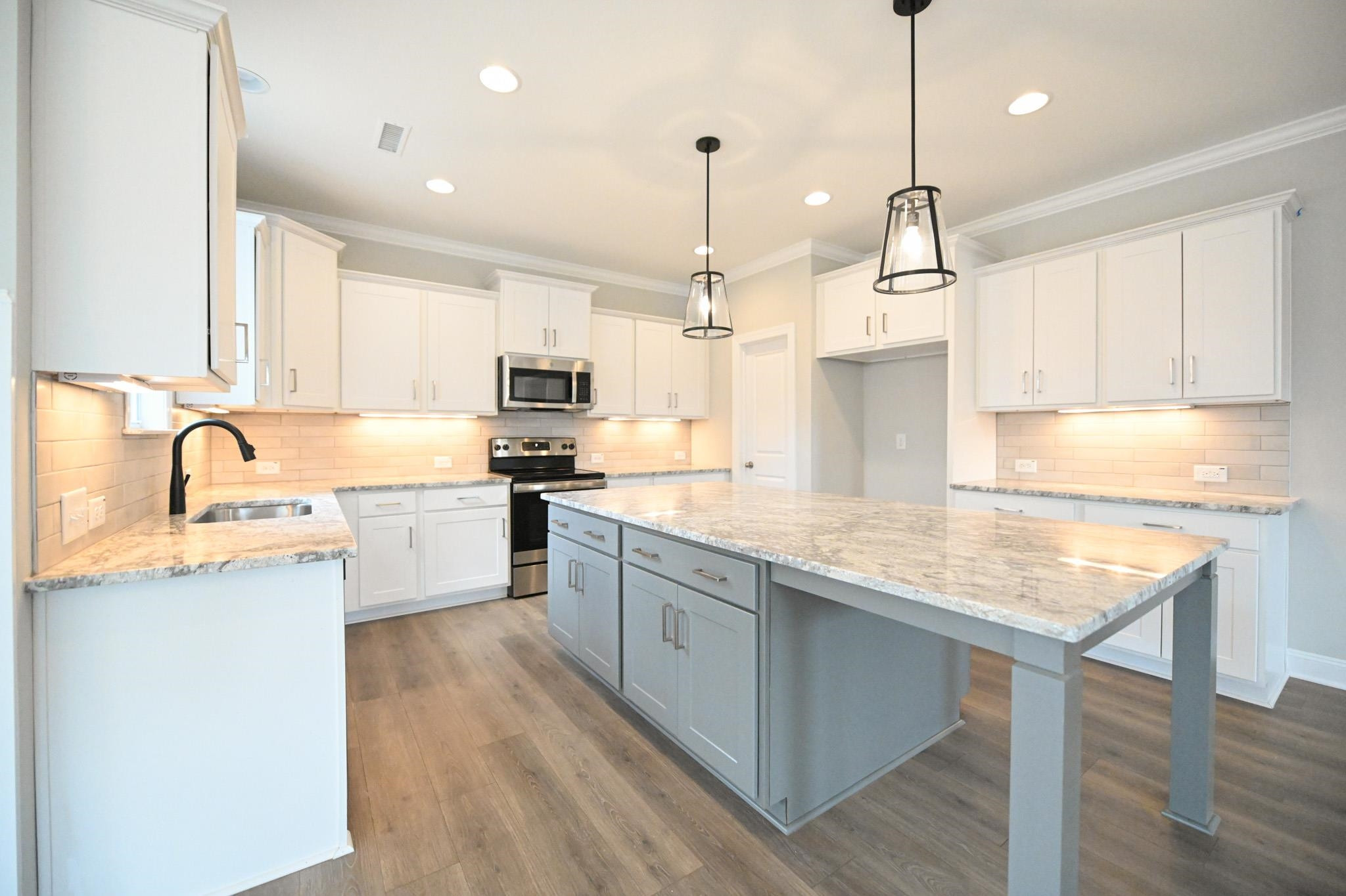 296 Freewill Place Raleigh, NC 27603 - Photo 11 of 35 Photo 11