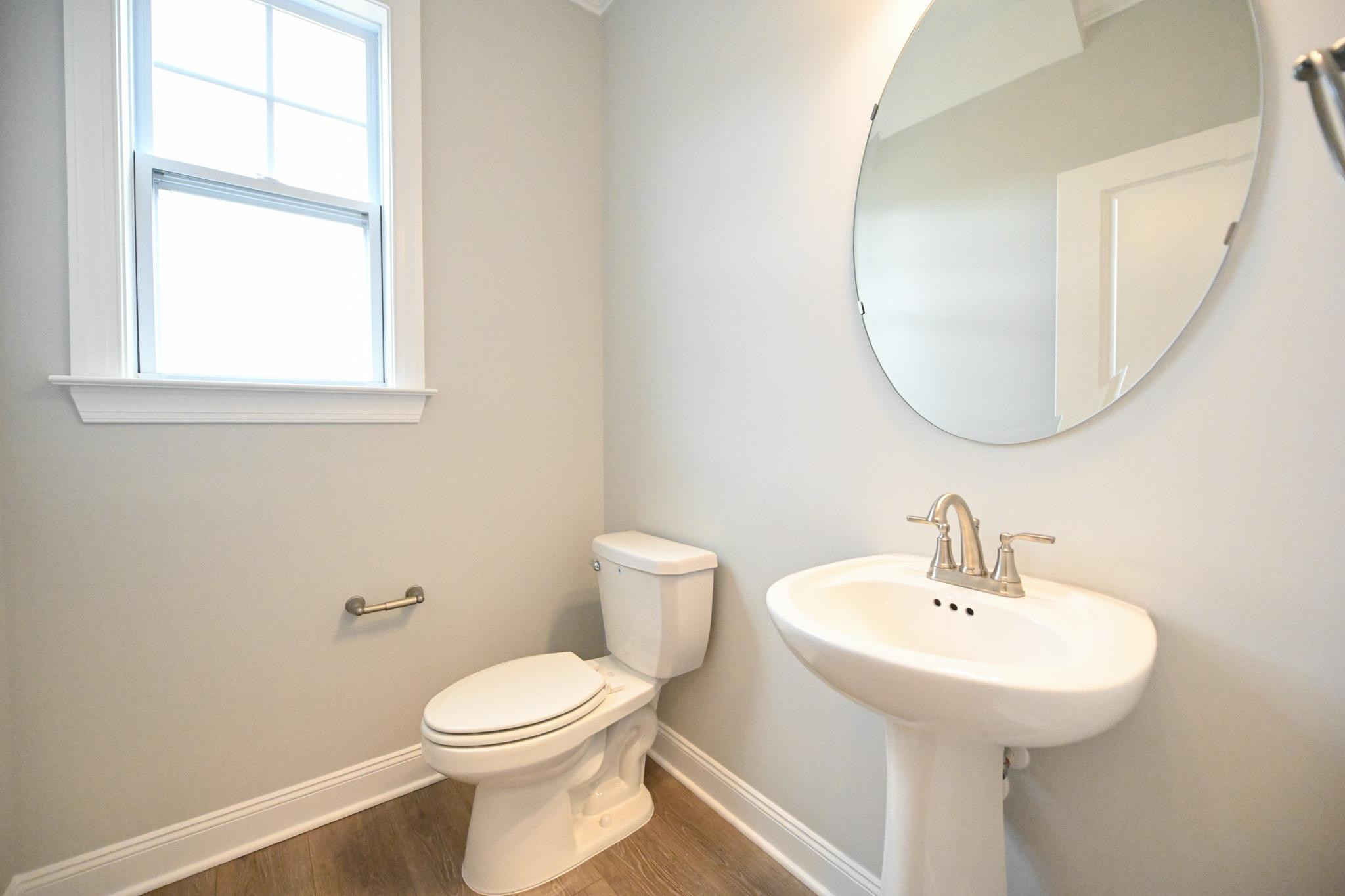 296 Freewill Place Raleigh, NC 27603 - Photo 15 of 35 Photo 15