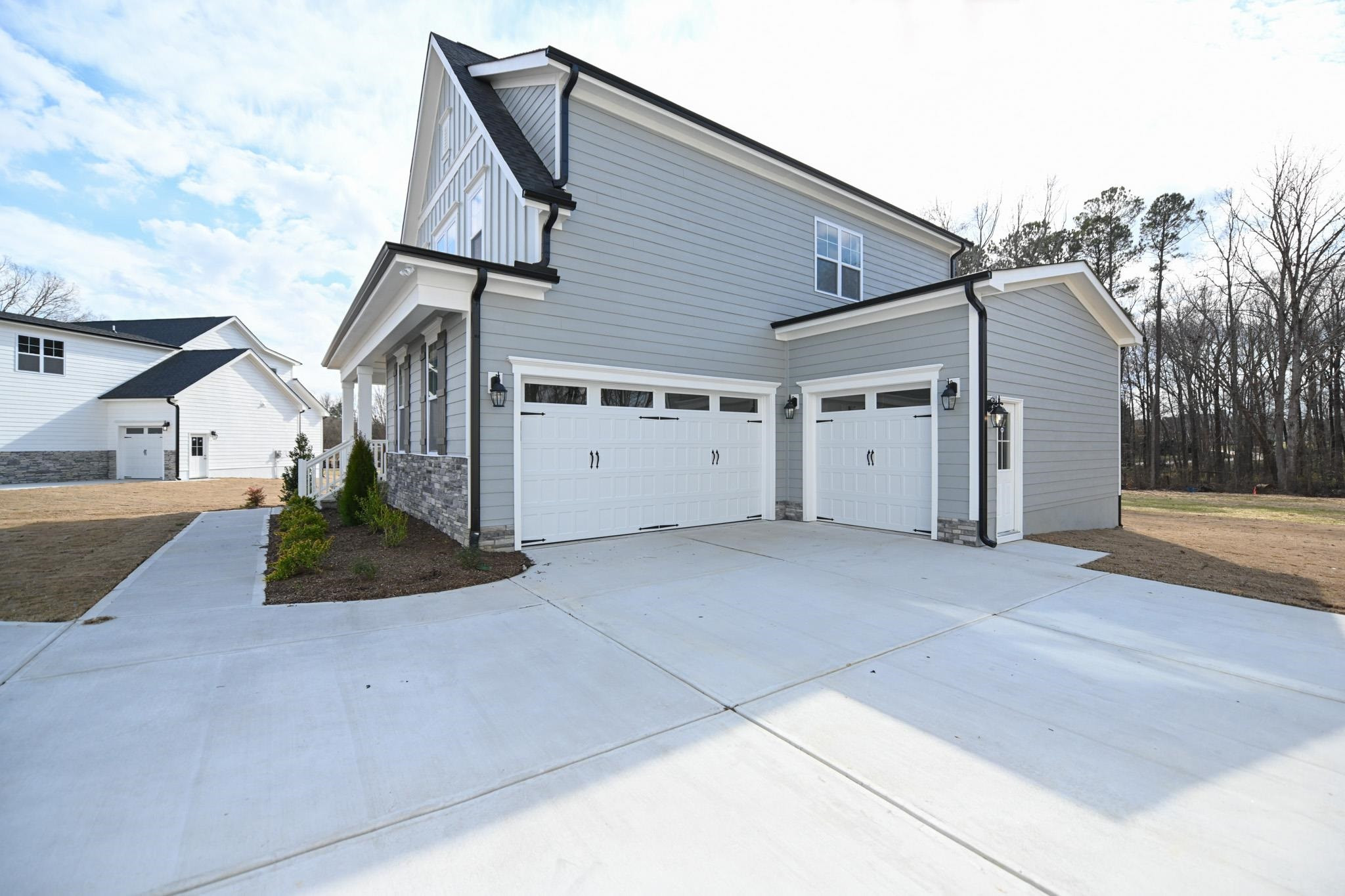 296 Freewill Place Raleigh, NC 27603 - Photo 2 of 35 Photo 2