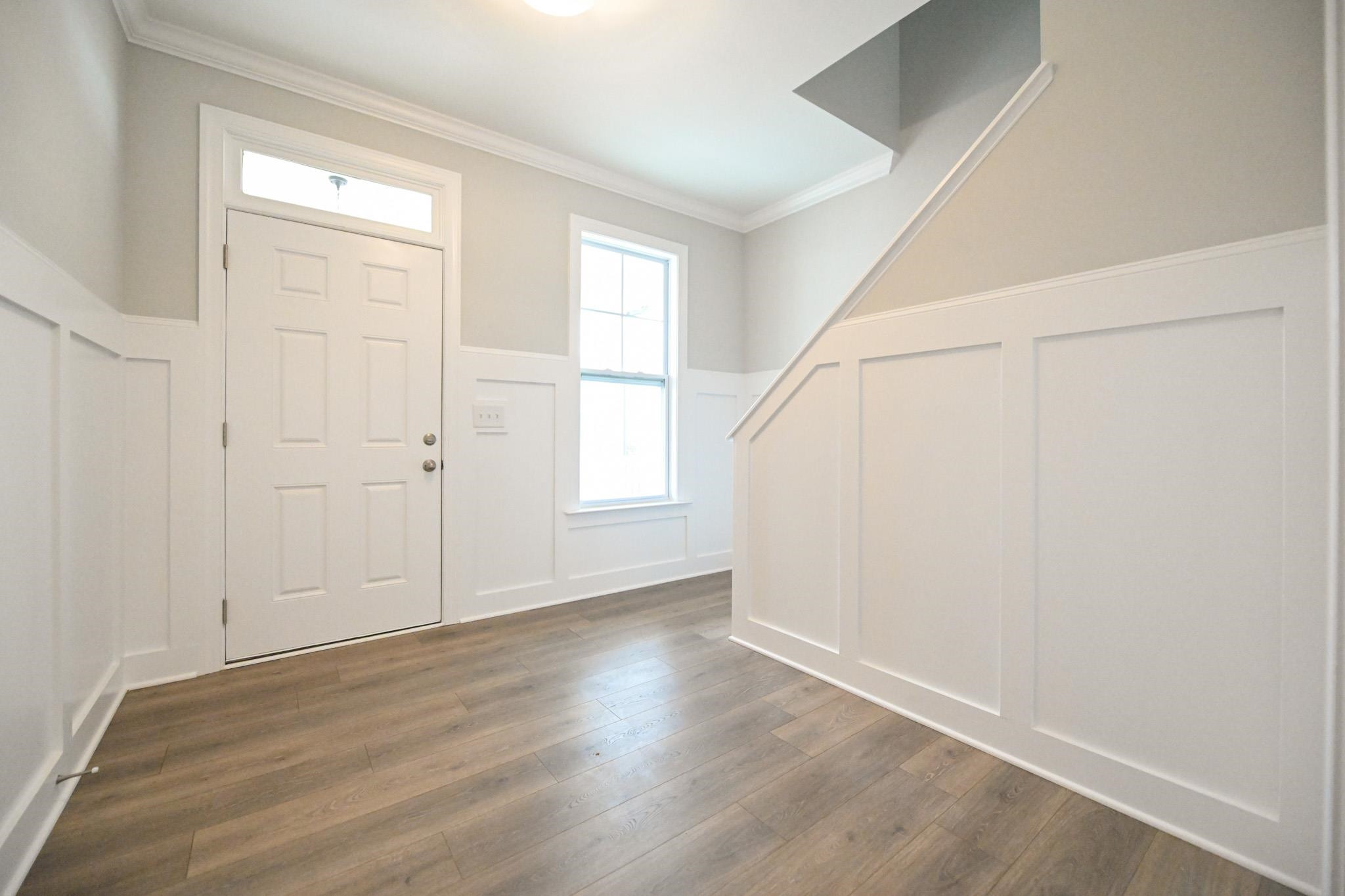 296 Freewill Place Raleigh, NC 27603 - Photo 3 of 35 Photo 3
