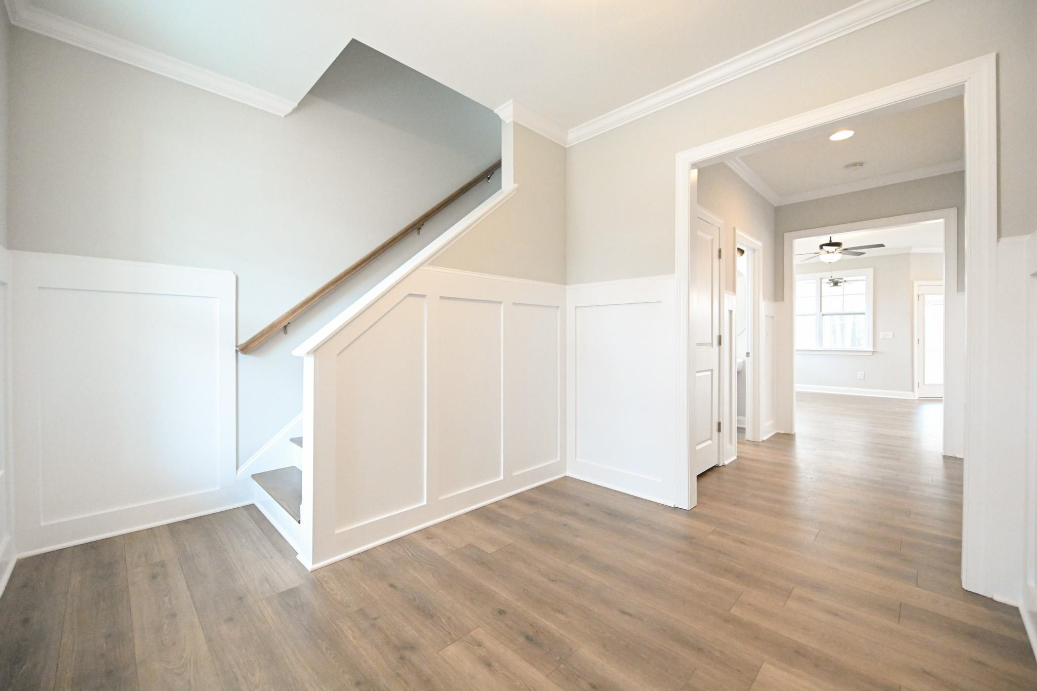 296 Freewill Place Raleigh, NC 27603 - Photo 4 of 35 Photo 4