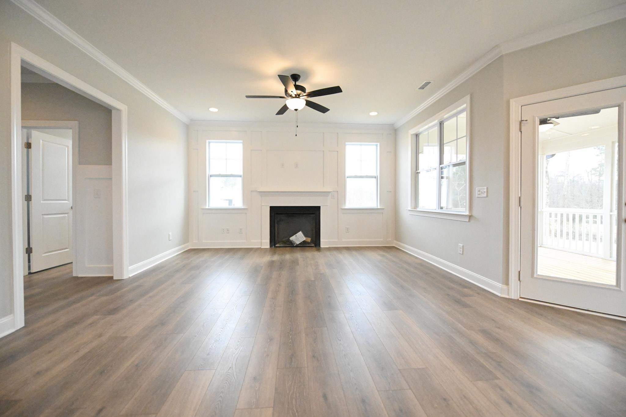 296 Freewill Place Raleigh, NC 27603 - Photo 5 of 35 Photo 5