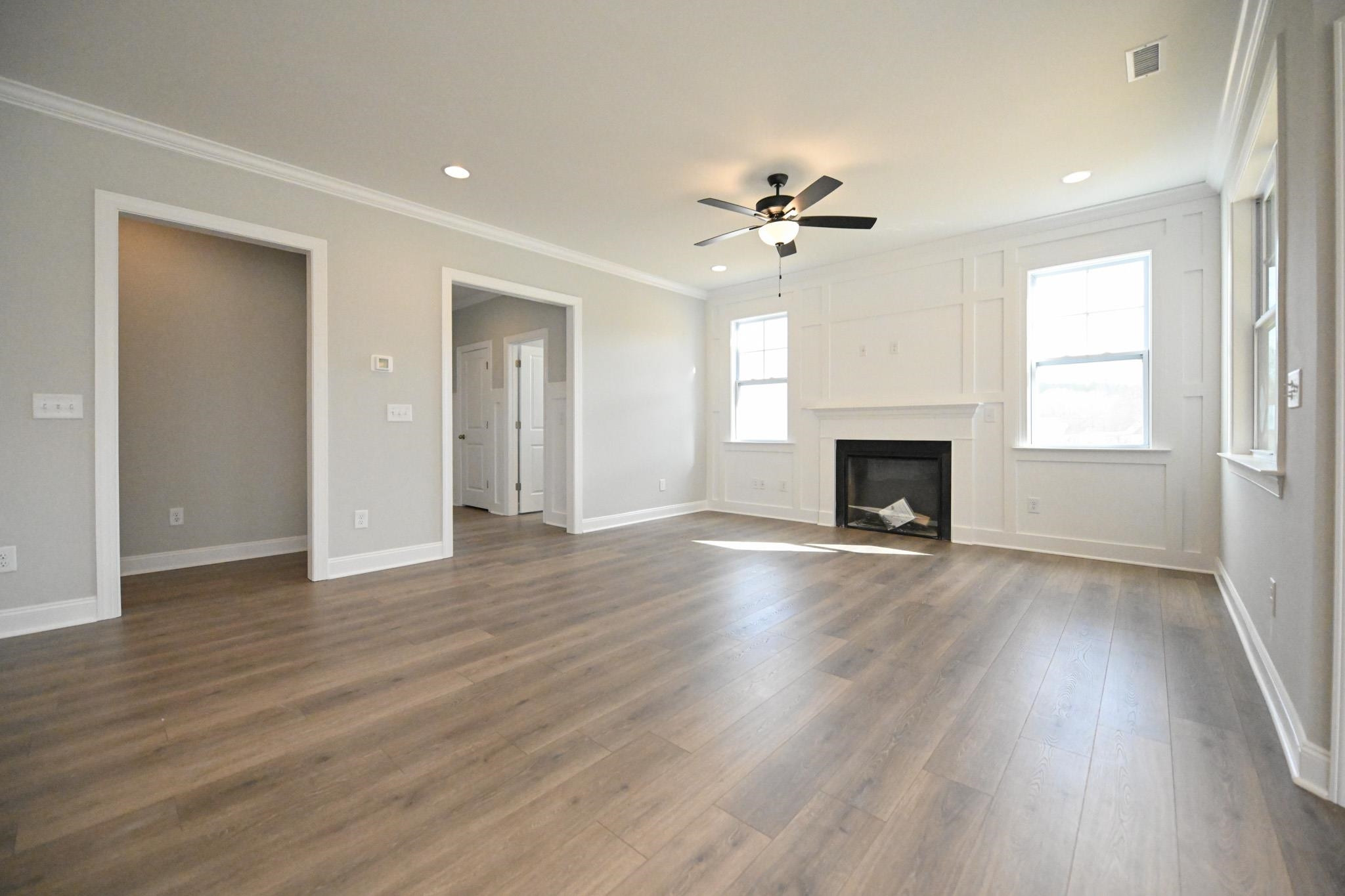296 Freewill Place Raleigh, NC 27603 - Photo 6 of 35 Photo 6