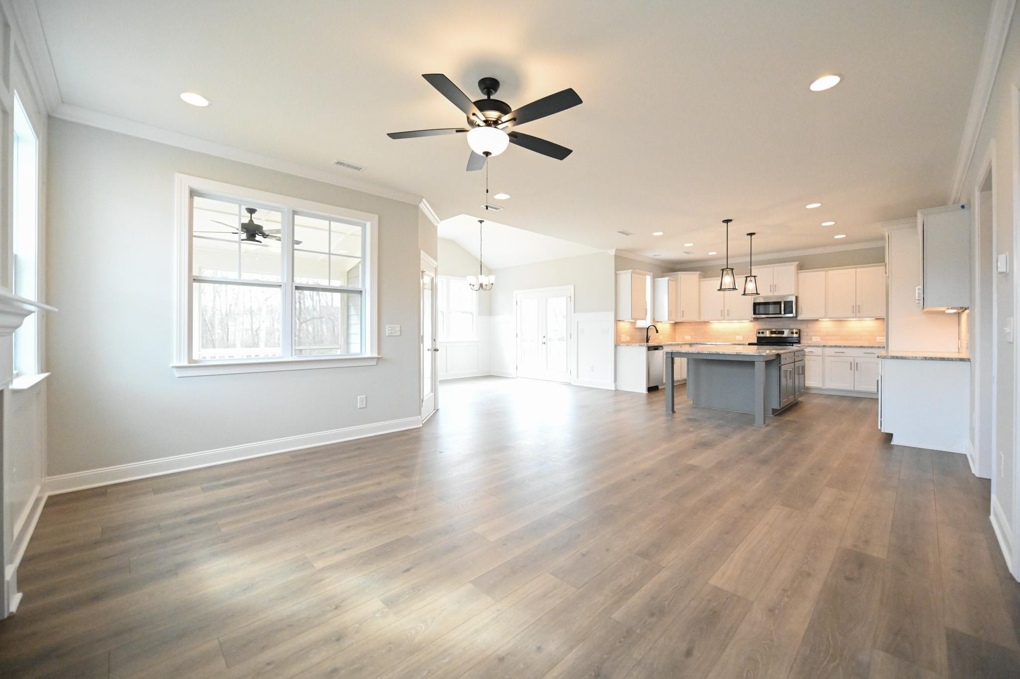 296 Freewill Place Raleigh, NC 27603 - Photo 7 of 35 Photo 7
