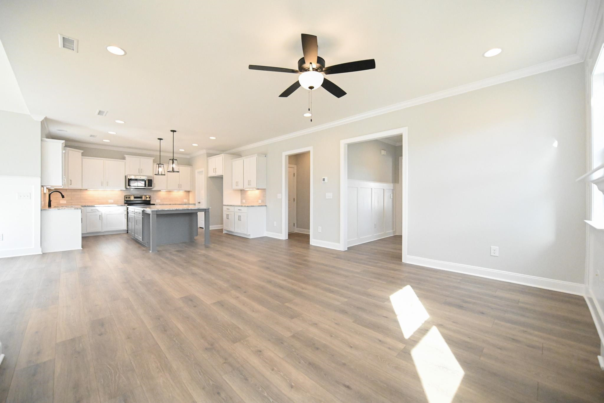 296 Freewill Place Raleigh, NC 27603 - Photo 8 of 35 Photo 8