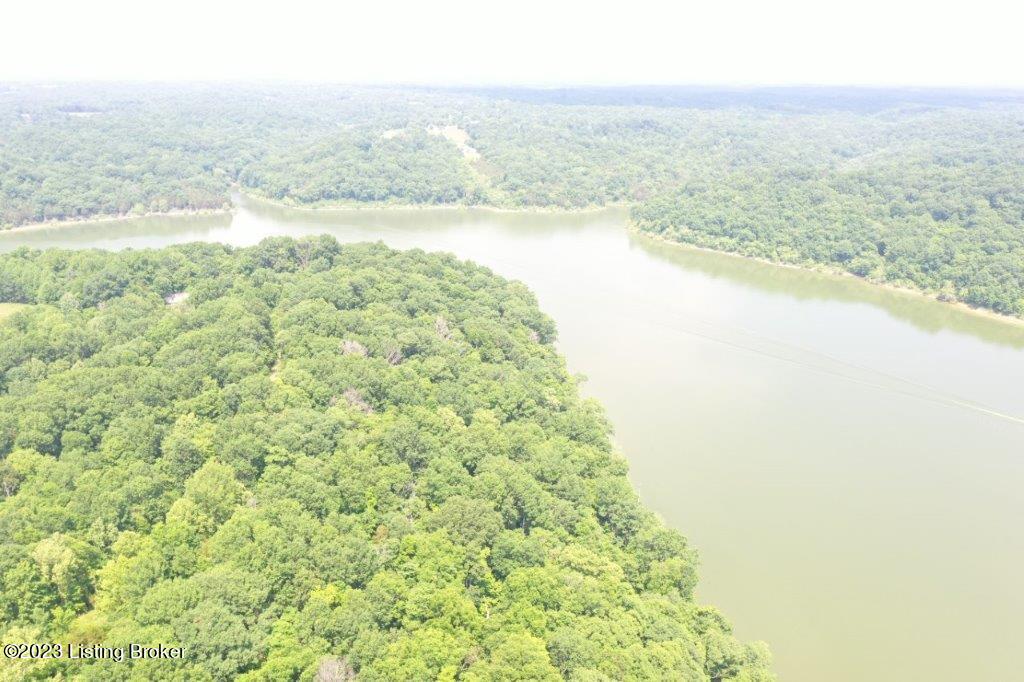 0 Dryden Road Bloomfield, KY 40008 - Photo 3 of 19 DJI_0431