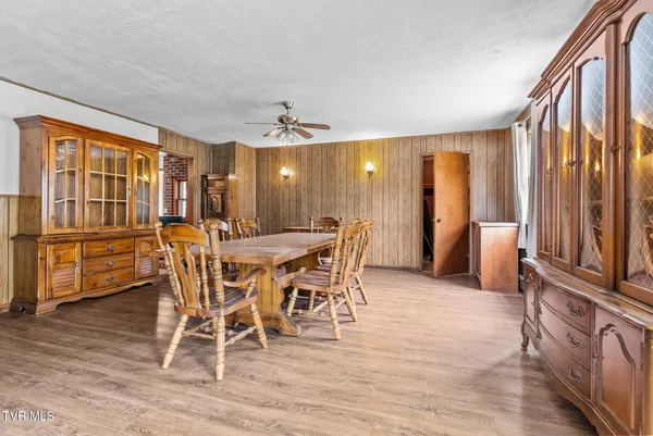 $465,000 | 4025 Fox Creek Road, Mouth Of Wilson, VA 24363