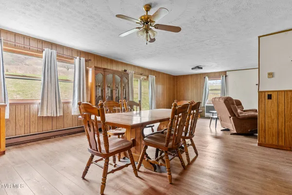 $465,000 | 4025 Fox Creek Road, Mouth Of Wilson, VA 24363