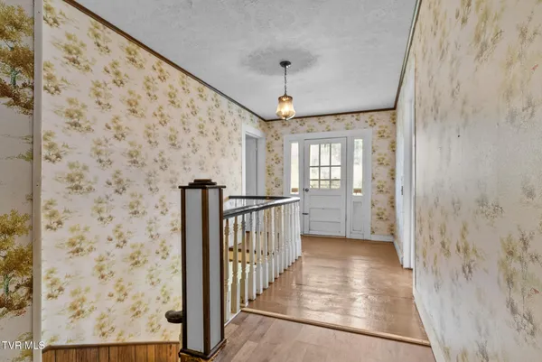 $465,000 | 4025 Fox Creek Road, Mouth Of Wilson, VA 24363