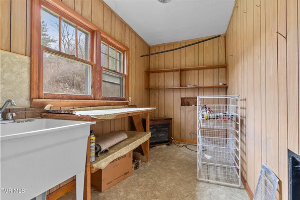 $465,000 | 4025 Fox Creek Road, Mouth Of Wilson, VA 24363