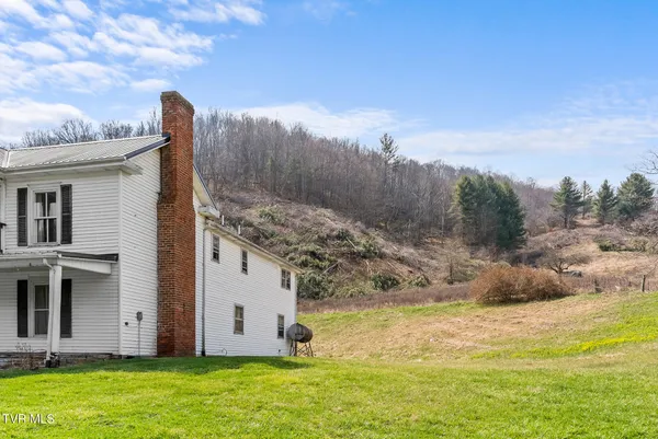 $465,000 | 4025 Fox Creek Road, Mouth Of Wilson, VA 24363