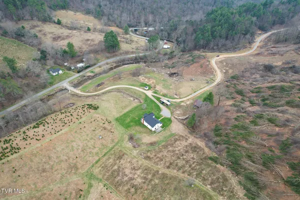 $465,000 | 4025 Fox Creek Road, Mouth Of Wilson, VA 24363