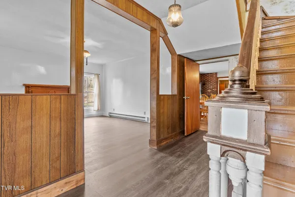 $465,000 | 4025 Fox Creek Road, Mouth Of Wilson, VA 24363