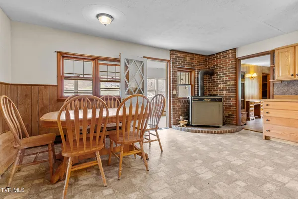 $465,000 | 4025 Fox Creek Road, Mouth Of Wilson, VA 24363