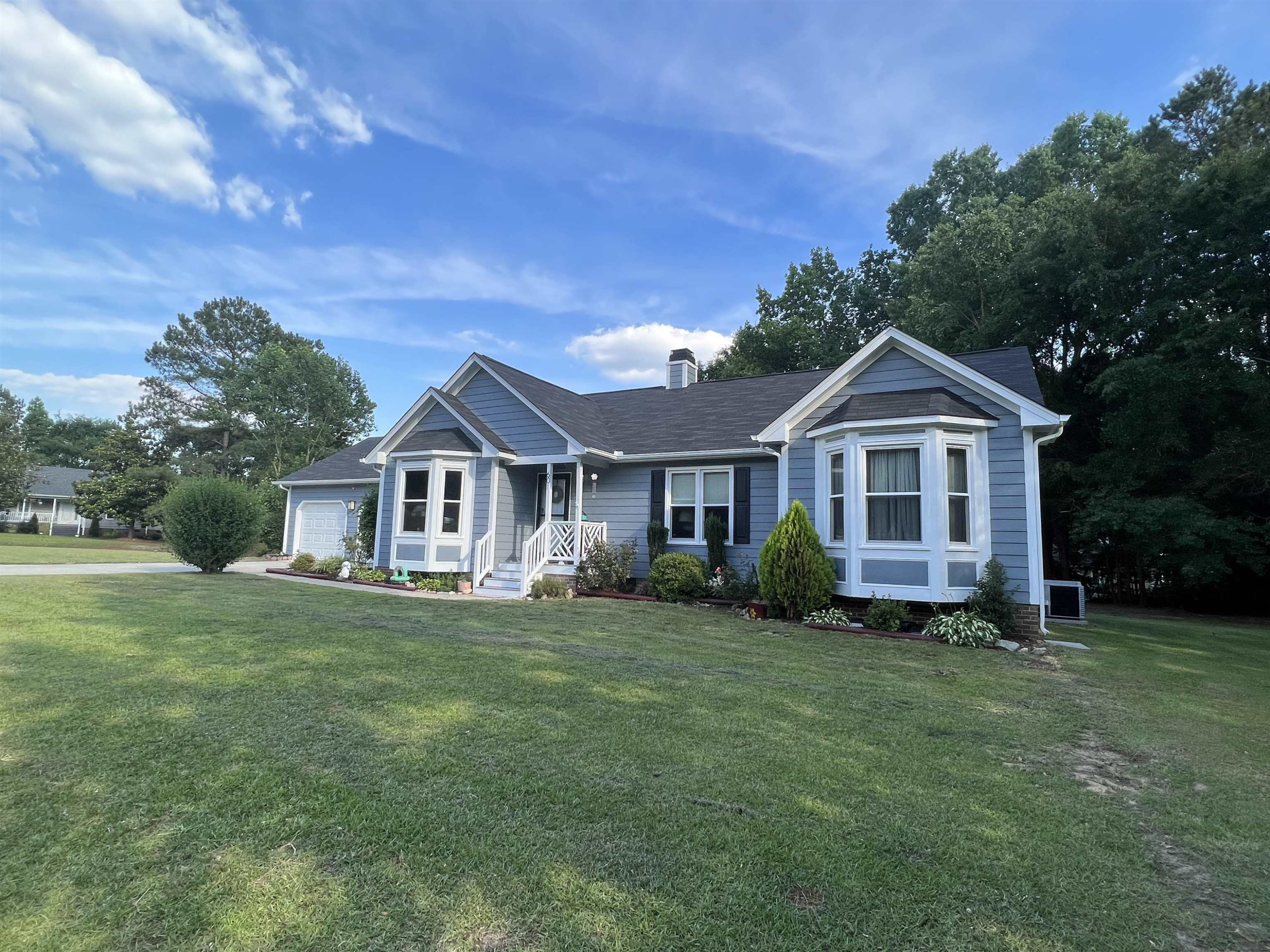 601 November Lane Willow Spring, NC 27592 - Photo 1 of 46 Photo 1