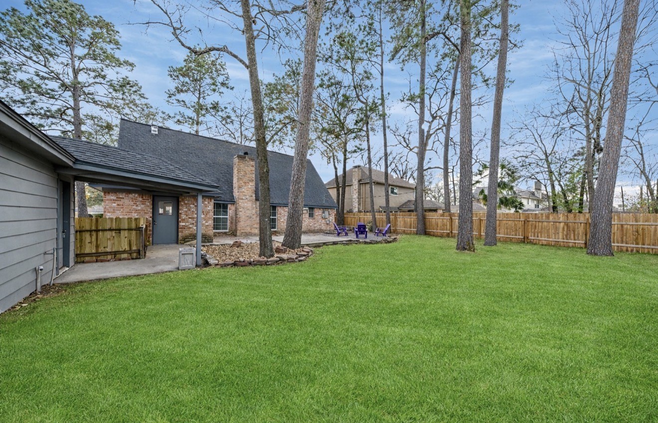 119 Laura Lane Conroe, TX 77385 - Photo 45 of 49