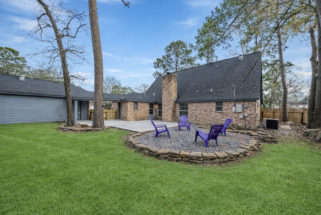 119 Laura Lane Conroe, TX 77385 - Photo 46 of 49