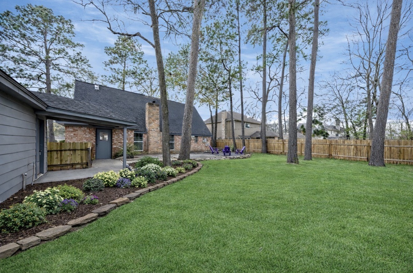 119 Laura Lane Conroe, TX 77385 - Photo 48 of 49