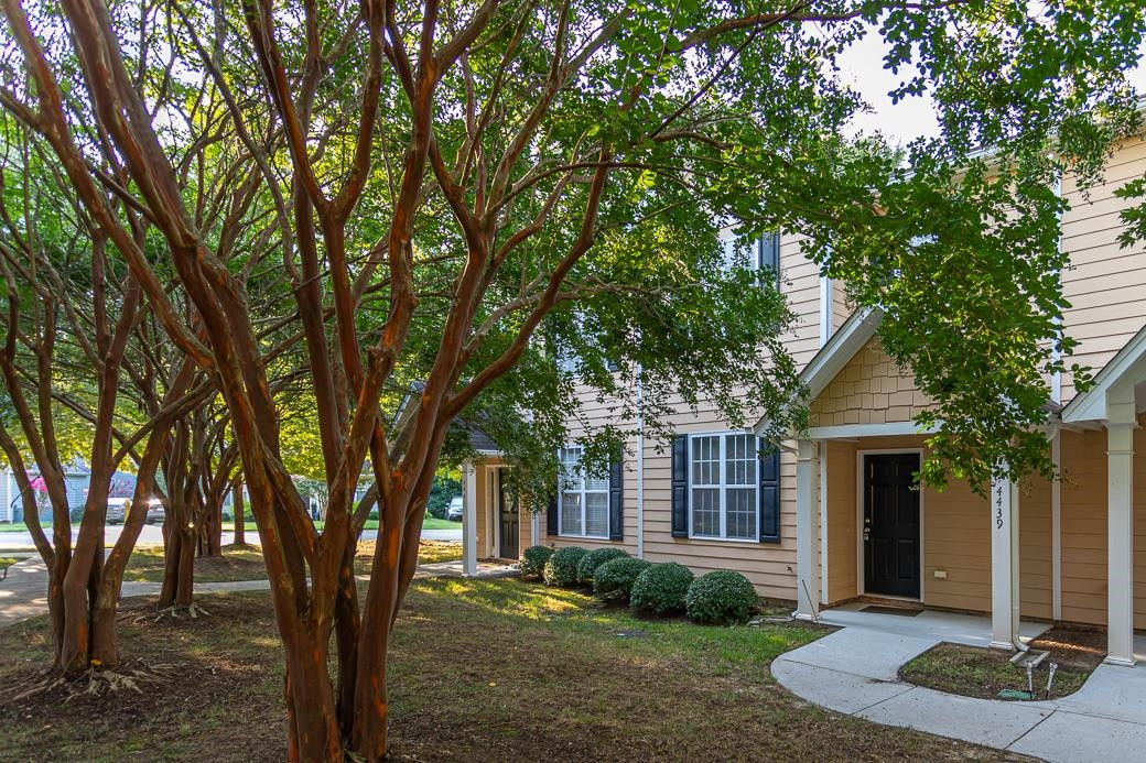 4439 Moss Garden Path Raleigh, NC 27616 - Photo 4 of 30 Photo 4