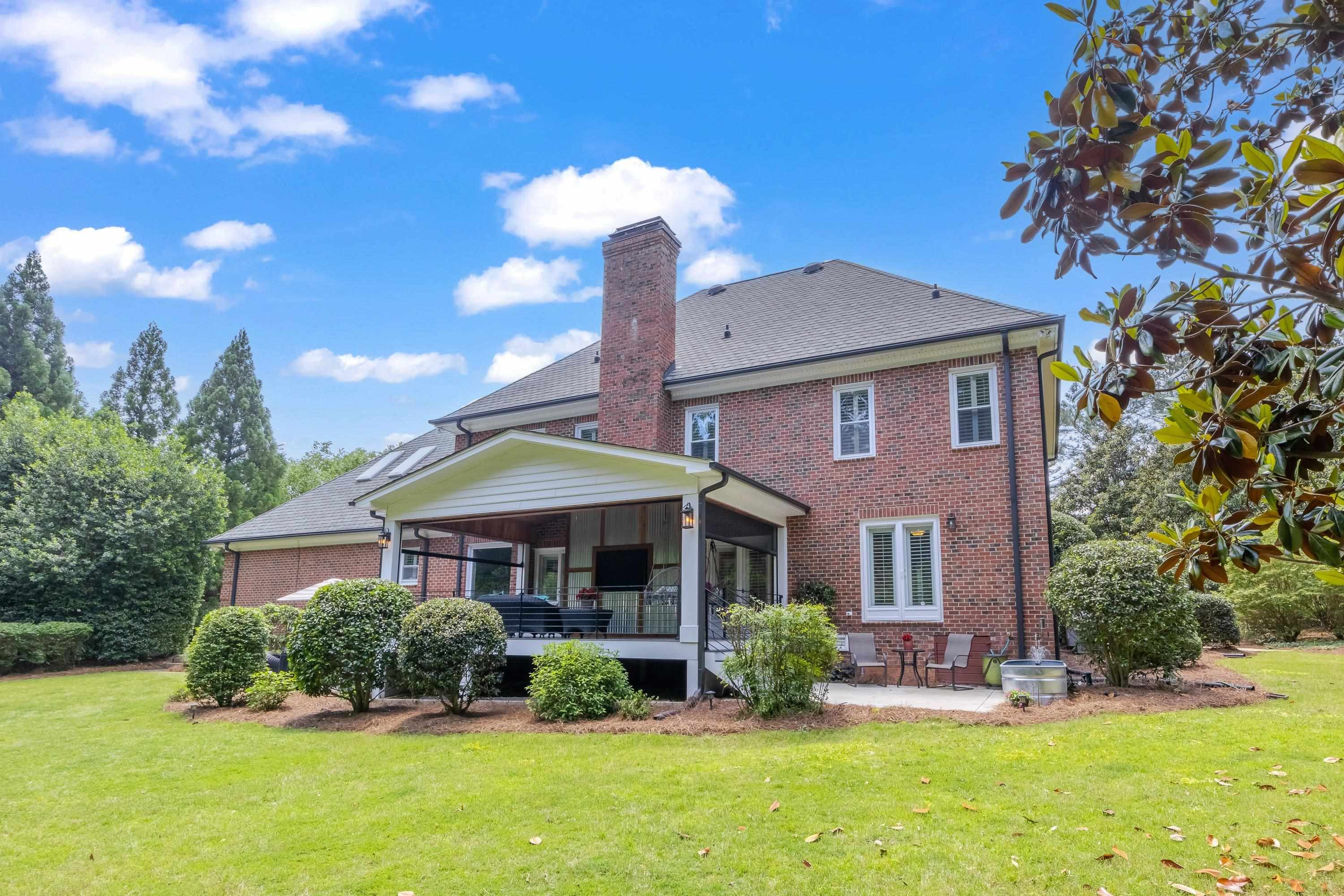 115 Carpathian Way Raleigh, NC 27615 - Photo 47 of 52 Photo 47