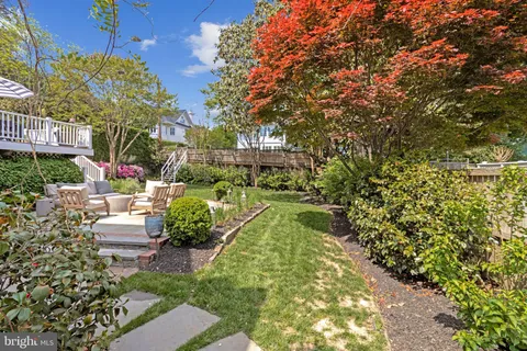 $1,825,000 | 3711 McKinley Street Northwest, Washington, DC 20015