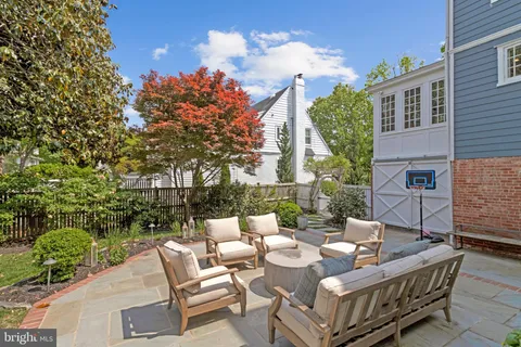 $1,825,000 | 3711 McKinley Street Northwest, Washington, DC 20015